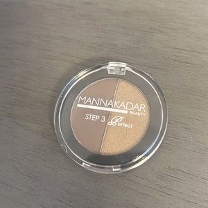 (Unopened New) eyeshadow duo